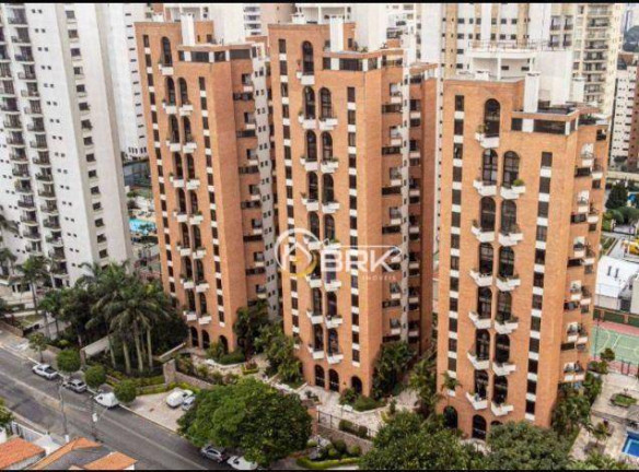 Imagem Apartamento com 3 Quartos à Venda, 125 m² em Tatuapé - São Paulo Imagem Apartamento com 3 Quartos à Venda, 125 m² em Tatuapé - São Paulo