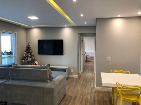 Imagem Imóvel com 2 Quartos à Venda, 83 m² em Campo Belo - São Paulo Imagem Imóvel com 2 Quartos à Venda, 83 m² em Campo Belo - São Paulo