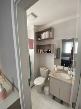 Imagem Apartamento com 3 Quartos para Alugar ou Temporada, 66 m² em Vila Lacerda - Jundiaí Imagem Apartamento com 3 Quartos para Alugar ou Temporada, 66 m² em Vila Lacerda - Jundiaí
