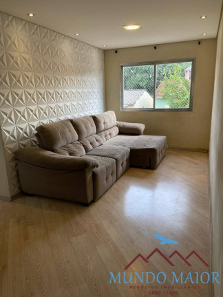 Imagem Apartamento com 2 Quartos à Venda, 62 m² em Pauliceia - São Bernardo Do Campo Imagem Apartamento com 2 Quartos à Venda, 62 m² em Pauliceia - São Bernardo Do Campo