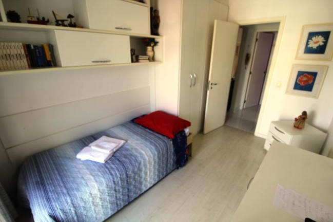 Imagem Apartamento com 2 Quartos para Temporada, 70 m² em Botafogo - Rio De Janeiro
