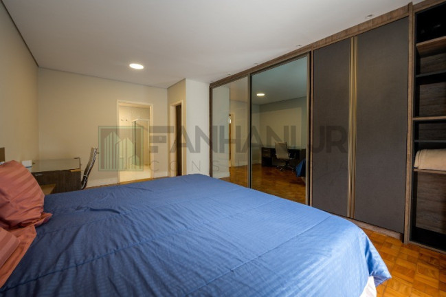 Imagem Casa com 5 Quartos para Alugar, 340 m² em Brooklin Paulista - São Paulo