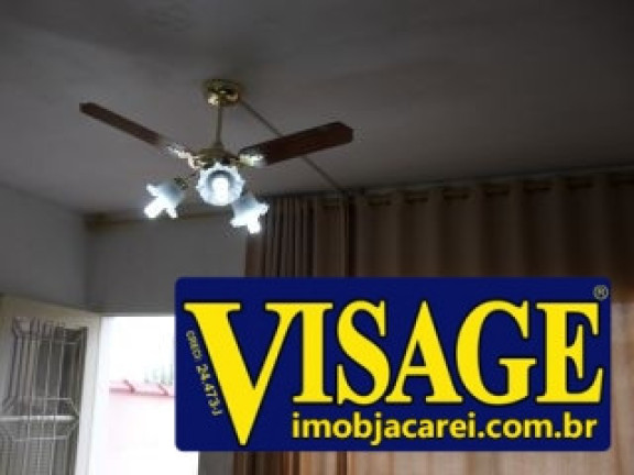 Imagem Casa com 2 Quartos à Venda,  em Jd. Maria Amelia I - Jacareí