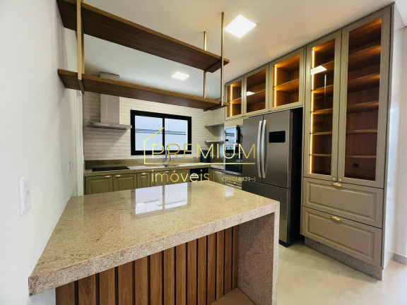 Casa com 3 Quartos à Venda, 250 m² em Jardim Ermida I - Jundiaí