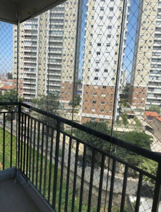 Imagem Apartamento com 2 Quartos à Venda, 46 m² em Campestre - Santo André Imagem Apartamento com 2 Quartos à Venda, 46 m² em Campestre - Santo André