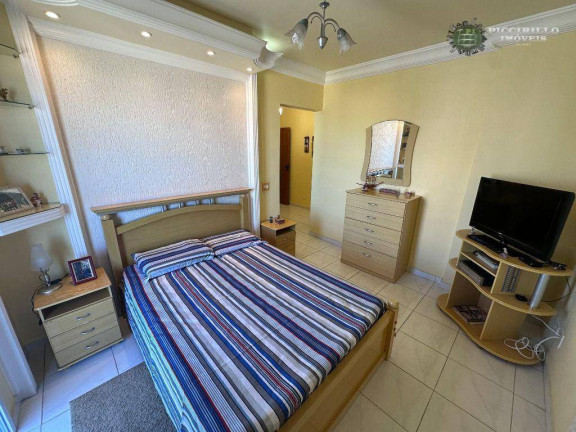 Imagem Apartamento com 3 Quartos à Venda, 137 m² em Aviação - Praia Grande