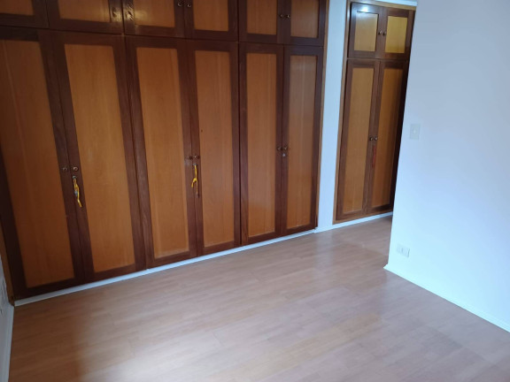 Imagem Apartamento com 3 Quartos para Alugar, 140 m² em Indianópolis - São Paulo