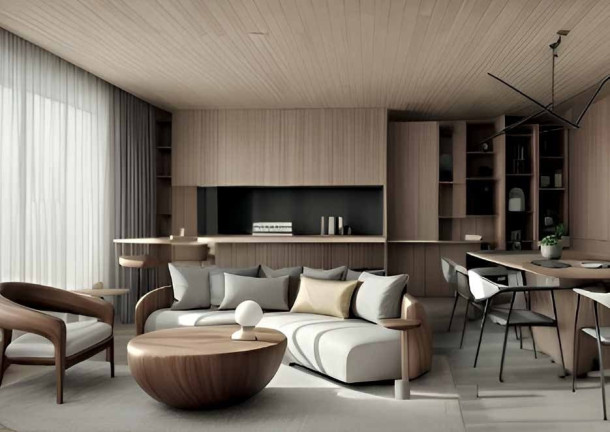 Imagem Imóvel com 4 Quartos à Venda, 288 m² em Paraíso - São Paulo