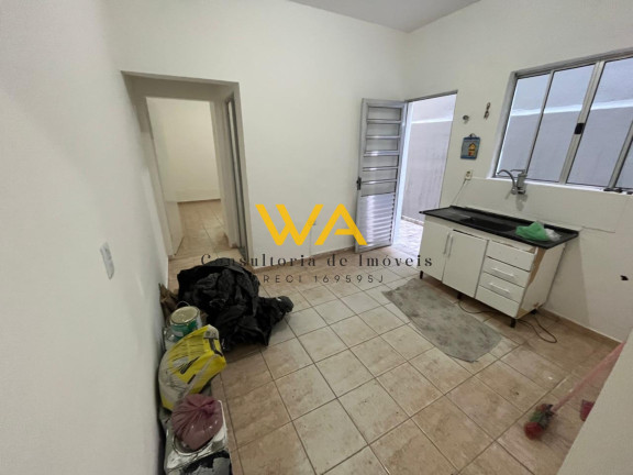 Imagem Casa com 2 Quartos para Alugar, 50 m² em Cidade Jardim - Mogi Das Cruzes Imagem Casa com 2 Quartos para Alugar, 50 m² em Cidade Jardim - Mogi Das Cruzes