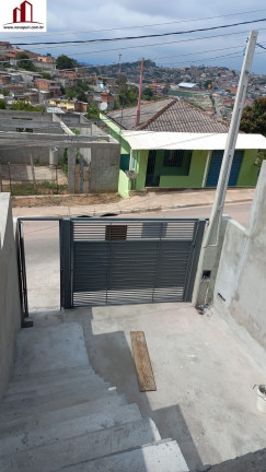 Imagem Sobrado com 2 Quartos à Venda,  em Jardim Vassouras Ii - Francisco Morato