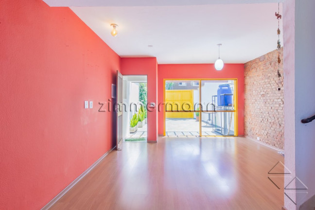 Imagem Casa com 3 Quartos à Venda, 136 m² em Alto Da Lapa - São Paulo Imagem Casa com 3 Quartos à Venda, 136 m² em Alto Da Lapa - São Paulo