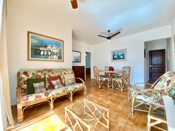 Imagem Apartamento com 3 Quartos à Venda, 77 m² em Enseada - Guarujá