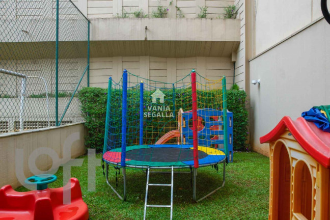 Imagem Apartamento com 2 Quartos à Venda, 60 m² em Perdizes - São Paulo