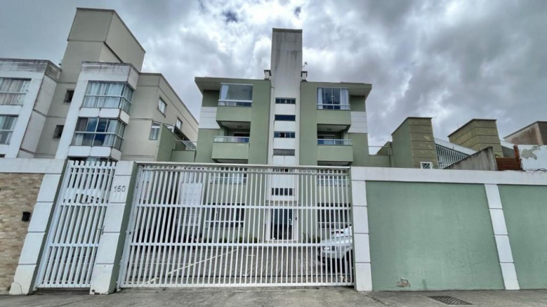 Imagem Apartamento com 2 Quartos à Venda, 66 m² em Santa Regina - Camboriú