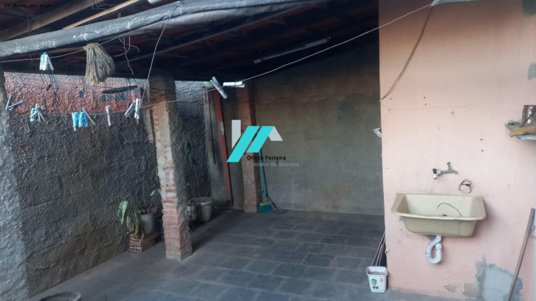 Imagem Apartamento com 2 Quartos à Venda, 60 m² em Taquaril - Betim