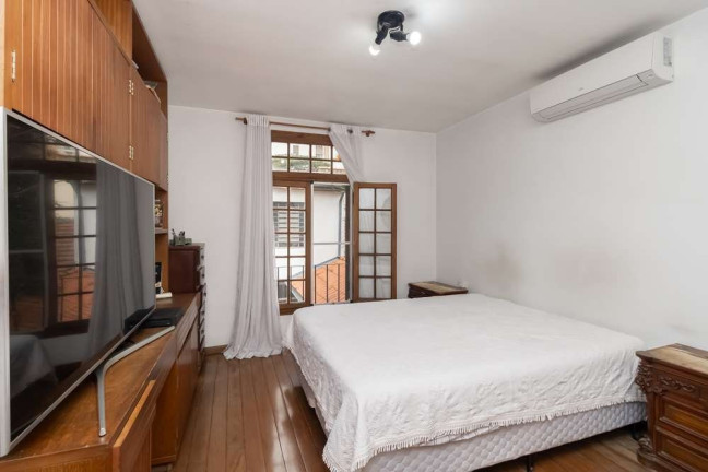 Imagem Casa com 6 Quartos à Venda, 277 m² em Chácara Santo Antônio (zona Sul) - São Paulo Imagem Casa com 6 Quartos à Venda, 277 m² em Chácara Santo Antônio (zona Sul) - São Paulo