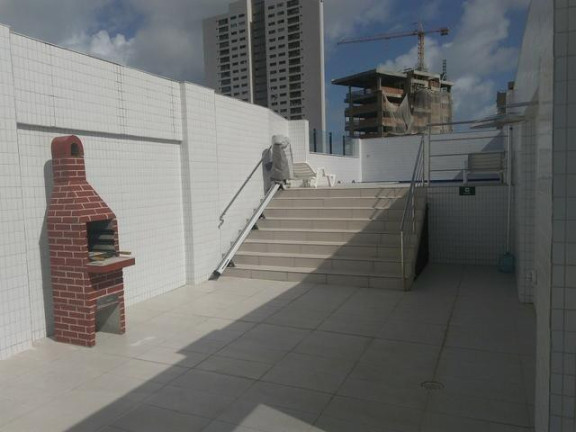 Imagem Imóvel com 2 Quartos à Venda, 42 m² em Campo Grande - Recife