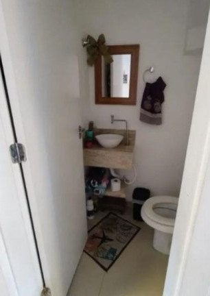 Imagem Casa com 2 Quartos à Venda, 69 m² em Morretes - Itapema