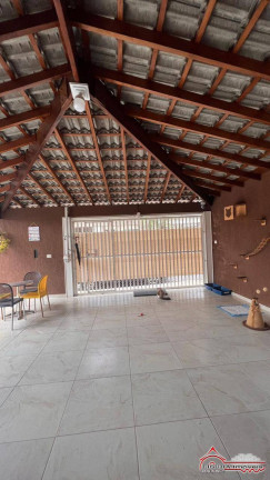 Imagem Casa com 4 Quartos à Venda, 146 m² em Loteamento Villa Branca - Jacareí Imagem Casa com 4 Quartos à Venda, 146 m² em Loteamento Villa Branca - Jacareí