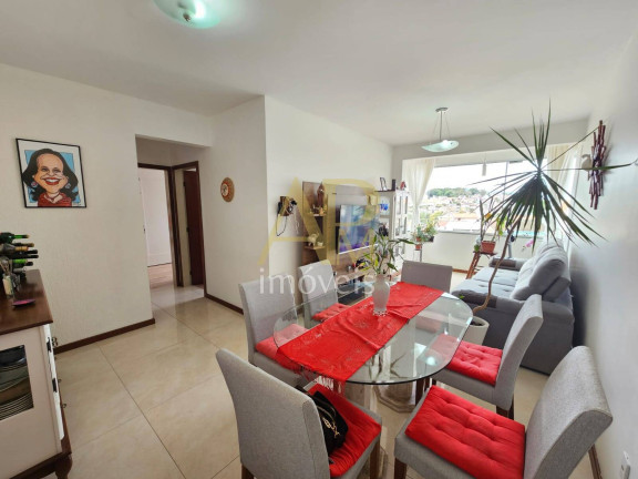 Imagem Apartamento com 2 Quartos à Venda, 68 m² em Capoeiras - Florianópolis Imagem Apartamento com 2 Quartos à Venda, 68 m² em Capoeiras - Florianópolis