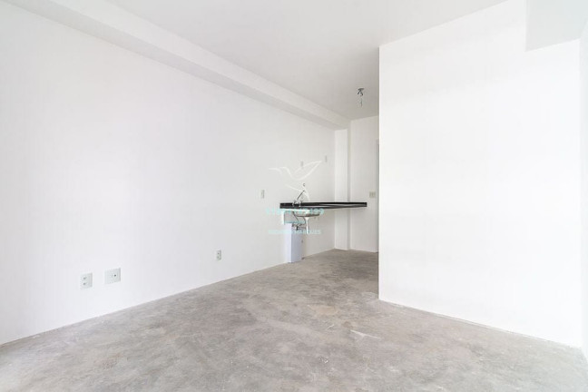 Imagem Studio com 1 Quarto à Venda, 30 m² em Pinheiros - São Paulo Imagem Studio com 1 Quarto à Venda, 30 m² em Pinheiros - São Paulo