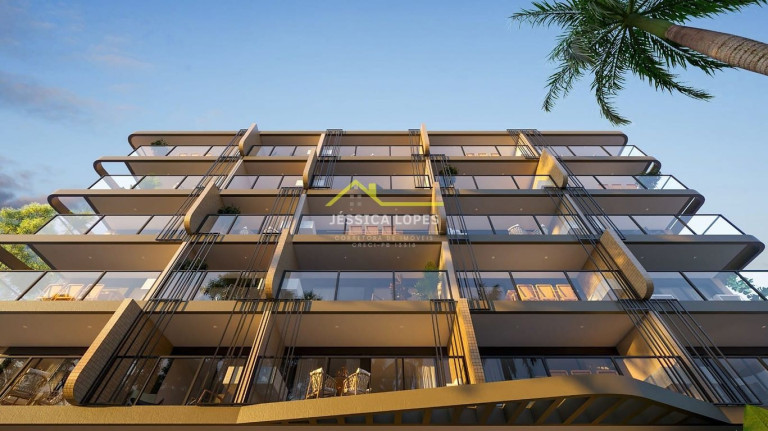 Imagem Apartamento com 1 Quarto à Venda, 34 m² em Jardim Oceania - João Pessoa