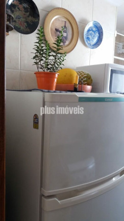 Imagem Apartamento com 2 Quartos à Venda, 49 m² em Vila Santa Catarina - São Paulo Imagem Apartamento com 2 Quartos à Venda, 49 m² em Vila Santa Catarina - São Paulo