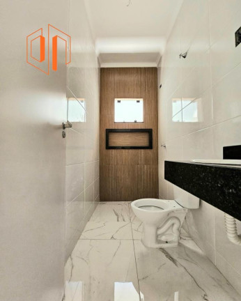 Imagem Casa com 3 Quartos à Venda, 75 m² em São Marcos - São José Dos Pinhais