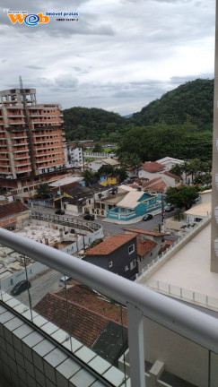 Imagem Apartamento com 2 Quartos à Venda, 52 m² em Canto Do Forte - Praia Grande Imagem Apartamento com 2 Quartos à Venda, 52 m² em Canto Do Forte - Praia Grande