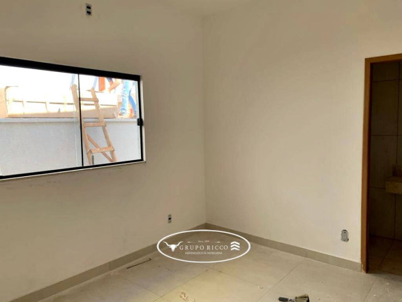 Imagem Casa com 3 Quartos à Venda, 126 m² em Capuava - Goiânia