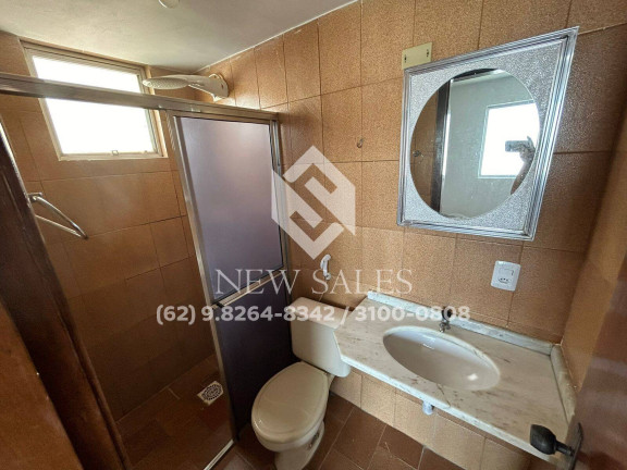 Imagem Apartamento com 2 Quartos à Venda, 80 m² em Setor Bela Vista - Goiânia Imagem Apartamento com 2 Quartos à Venda, 80 m² em Setor Bela Vista - Goiânia