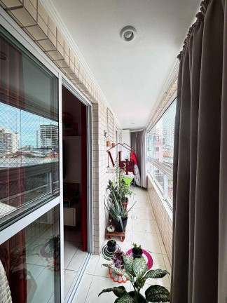 Imagem Apartamento com 1 Quarto à Venda, 47 m² em Aviação - Praia Grande