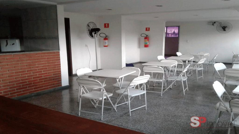 Imagem Apartamento com 3 Quartos à Venda, 105 m² em Jardim Monte Alegre - Taboão Da Serra Imagem Apartamento com 3 Quartos à Venda, 105 m² em Jardim Monte Alegre - Taboão Da Serra
