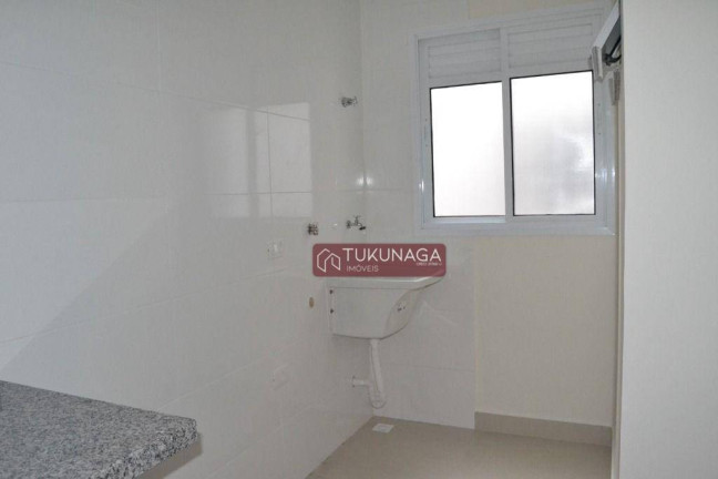 Imagem Apartamento com 2 Quartos à Venda, 43 m² em Vila Mazzei - São Paulo Imagem Apartamento com 2 Quartos à Venda, 43 m² em Vila Mazzei - São Paulo