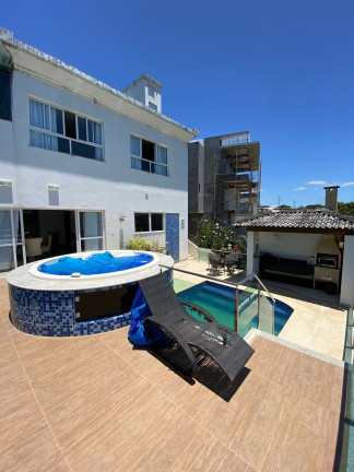 Casa com 5 Quartos à Venda, 600 m² em Alphaville Ii - Salvador