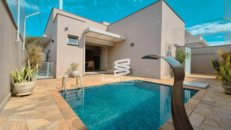 Imagem Casa com 3 Quartos à Venda, 140 m² em água Branca - Piracicaba