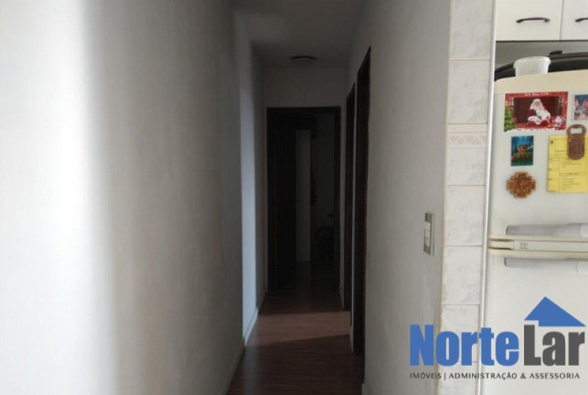 Imagem Apartamento com 2 Quartos à Venda, 62 m² em Jardim Marilu - São Paulo