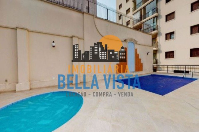 Imagem Apartamento com 2 Quartos à Venda, em Saúde - São Paulo Imagem Apartamento com 2 Quartos à Venda, em Saúde - São Paulo