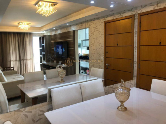 Imagem Apartamento à Venda, 76 m² em Jacarepaguá - Rio De Janeiro Imagem Apartamento à Venda, 76 m² em Jacarepaguá - Rio De Janeiro