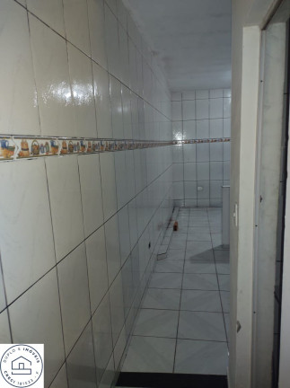 Imagem Casa com 1 Quarto à Venda, 125 m² em Recanto Campo Belo ( Zona Sul ) - São Paulo