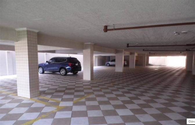 Imagem Apartamento com 3 Quartos à Venda, 154 m² em Aviação - Praia Grande