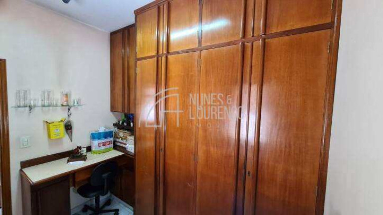 Imagem Casa com 4 Quartos à Venda, 337 m² em Embaré - Santos