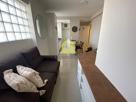 Imagem Studio com 1 Quarto à Venda, 54 m² em Centro - Curitiba