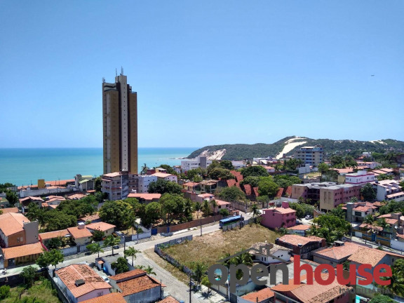 Apartamento com 2 Quartos à Venda, 58 m² em Ponta Negra - Natal