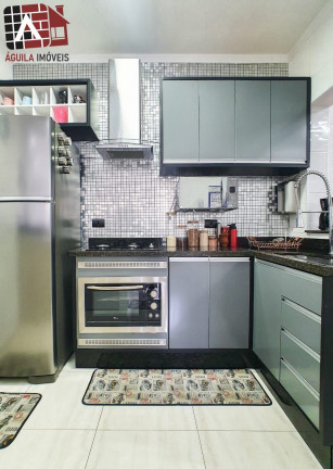 Imagem Casa de Condomínio com 2 Quartos à Venda, 72 m² em Vila Ré - São Paulo Imagem Casa de Condomínio com 2 Quartos à Venda, 72 m² em Vila Ré - São Paulo