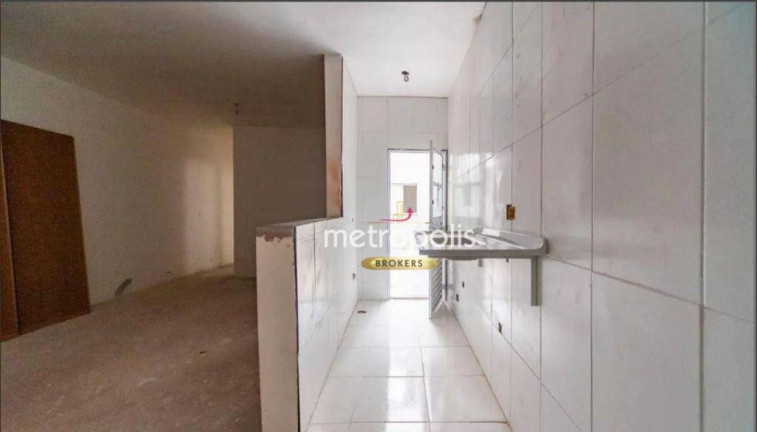 Imagem Apartamento com 3 Quartos à Venda, 80 m² em Santa Maria - Santo André Imagem Apartamento com 3 Quartos à Venda, 80 m² em Santa Maria - Santo André