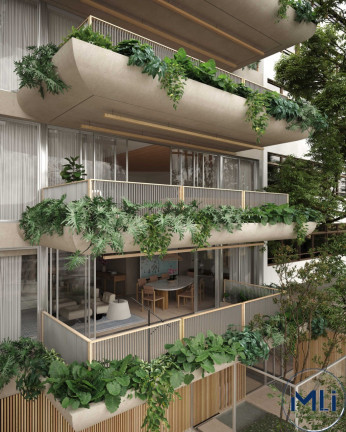 Imagem Imóvel com 3 Quartos à Venda, 129 m² em Ipanema - Rio De Janeiro