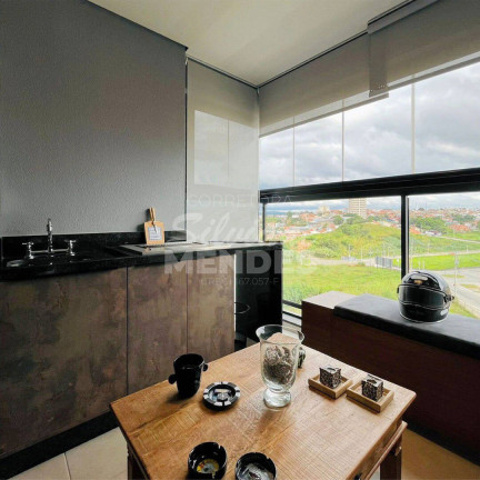 Imagem Apartamento com 2 Quartos à Venda, em Campolim - Votorantim Imagem Apartamento com 2 Quartos à Venda, em Campolim - Votorantim