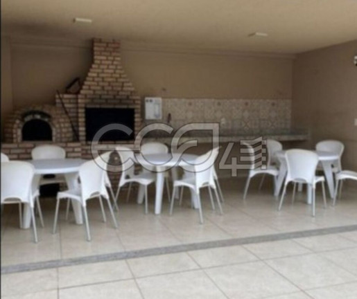 Imagem Apartamento com 3 Quartos à Venda, 66 m² em Jabotiana - Aracaju Imagem Apartamento com 3 Quartos à Venda, 66 m² em Jabotiana - Aracaju