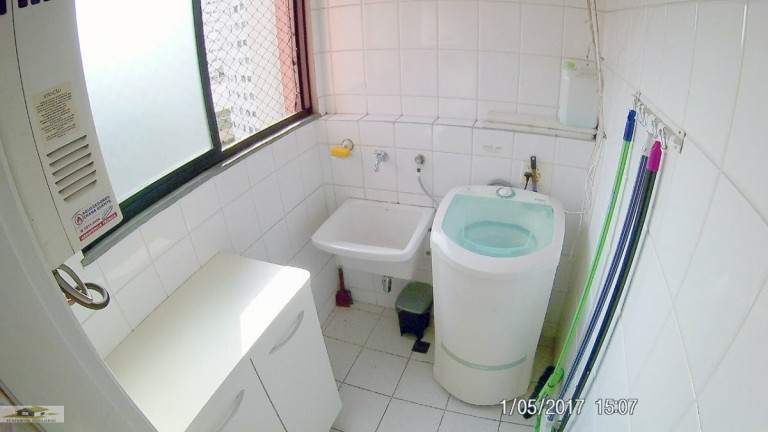 Imagem Apartamento com 3 Quartos à Venda, 70 m² em São Judas - São Paulo